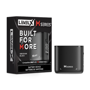 Level X M Series Device Kit